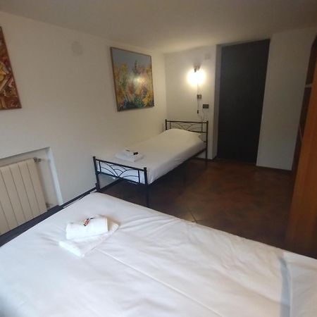 Auberge de jeunesse Veneta à Múggia Extérieur photo