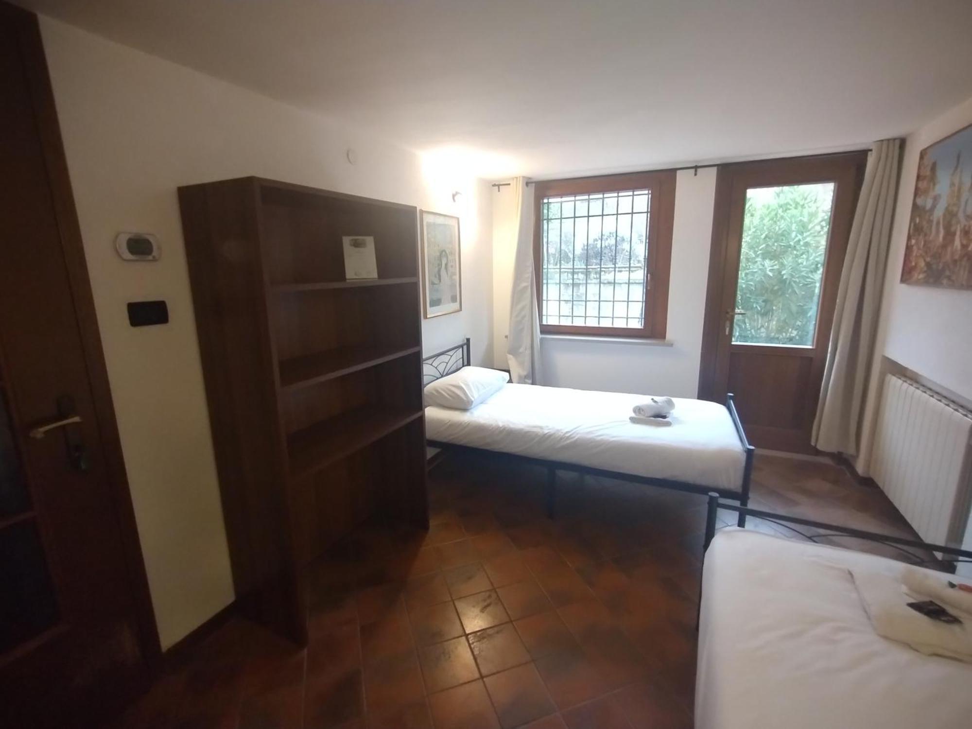 Auberge de jeunesse Veneta à Múggia Extérieur photo