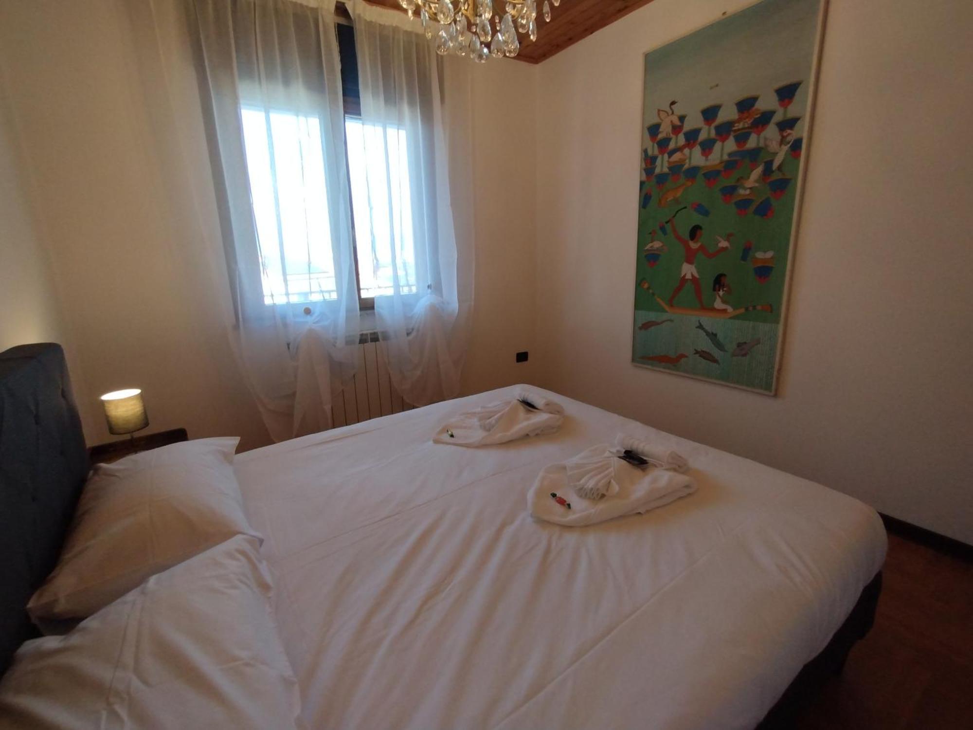 Auberge de jeunesse Veneta à Múggia Extérieur photo