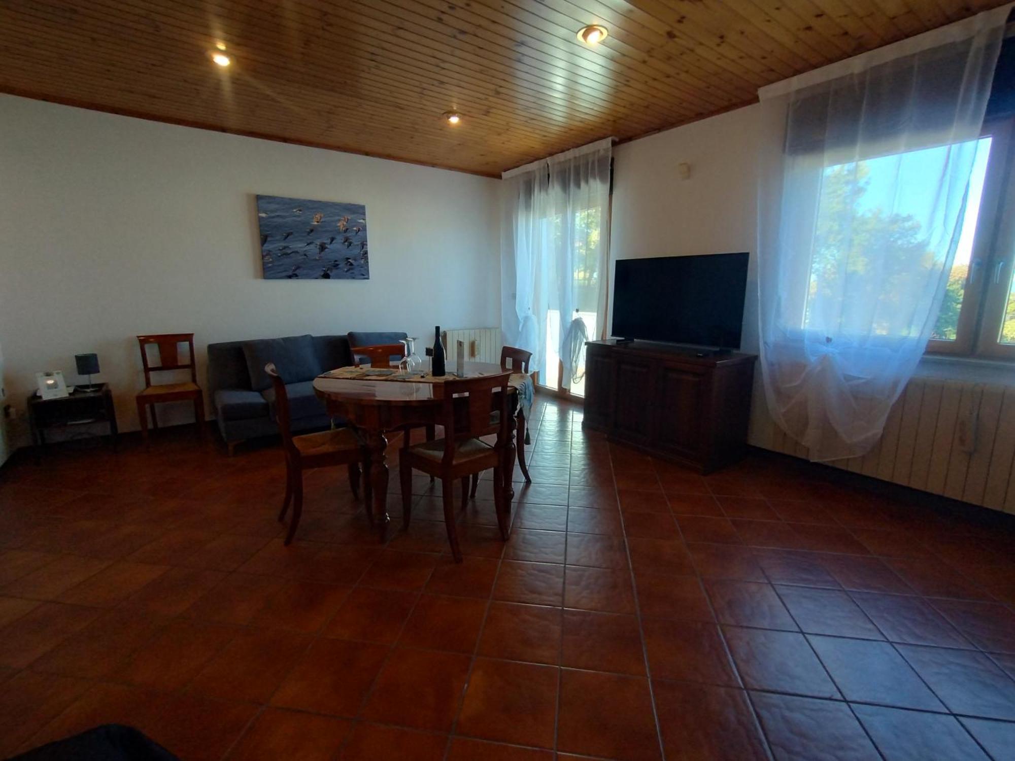 Auberge de jeunesse Veneta à Múggia Extérieur photo