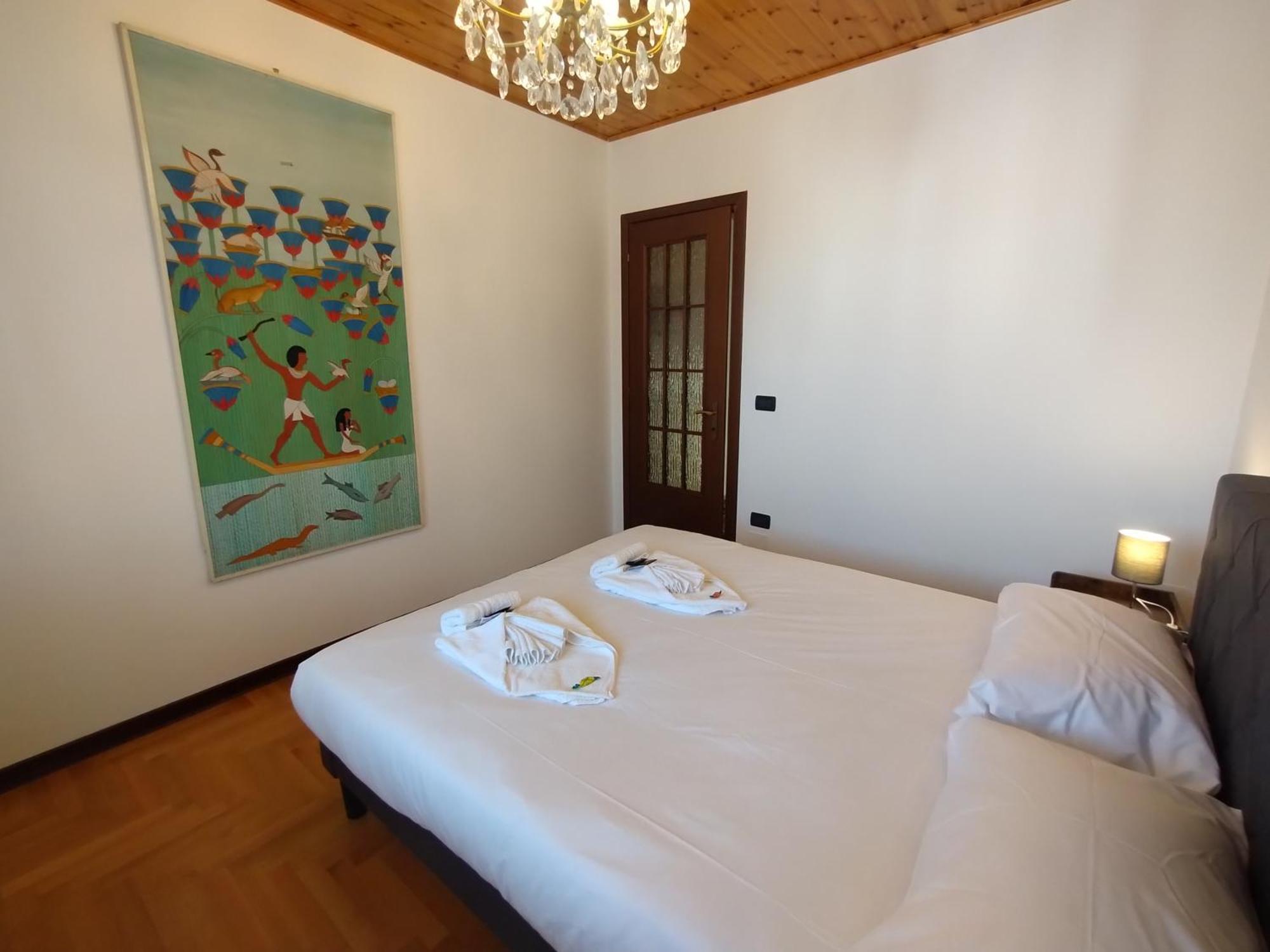 Auberge de jeunesse Veneta à Múggia Extérieur photo
