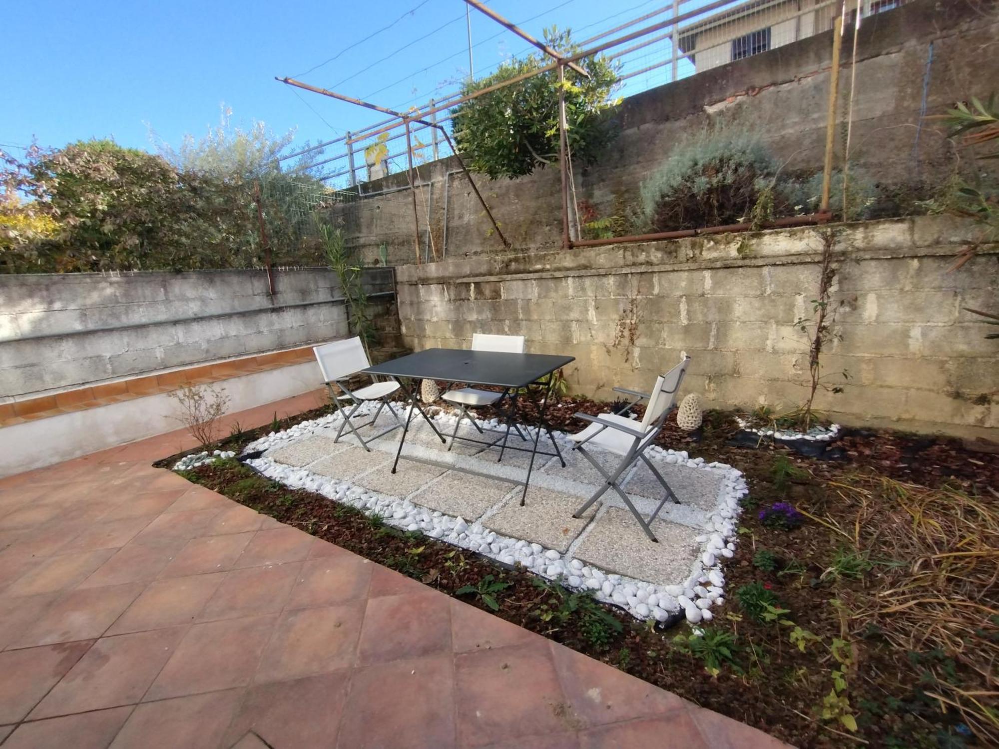 Auberge de jeunesse Veneta à Múggia Extérieur photo